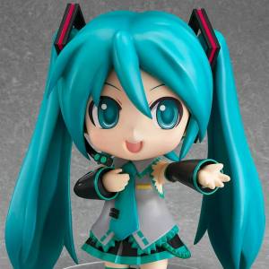 Jumbo Miku Nendroid 