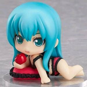Petit Cindrella miku mini