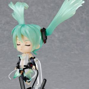 Nendoroid Hatsune Miku: Append