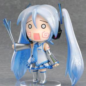 Nendoroid Snow Miku 97