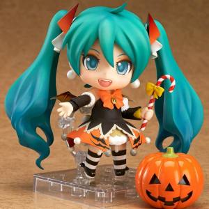 Nendoroid Hatsune Miku: Halloween Ver.