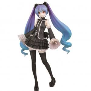 Goth Miku Arcade