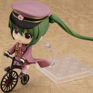 Nendoroid Hatsune Miku: Senbonzakura Ver.