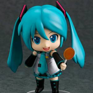 Nendoroid Mikudayo