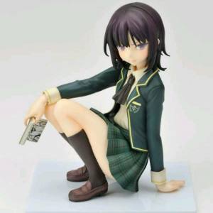 Haganai: I Don't Have Many Friends: Yozora Mikaduki