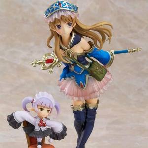 ATELIER MERURU: TOTORI 1/8