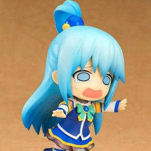 Nendoroid Aqua 630
