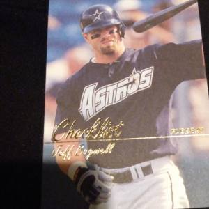 Jeff bagwell