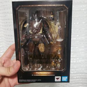 Mandalorian