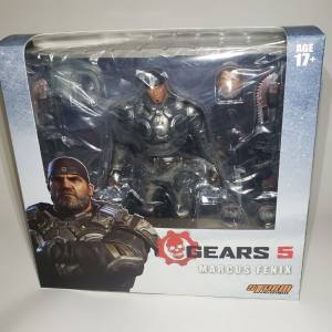 Marcus Fenix