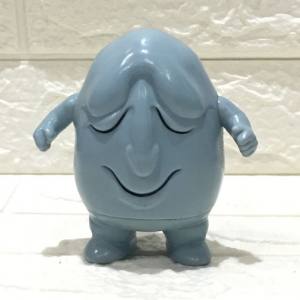 GeGeGe No Kitaro - Yokai Figure by Shigeru Mizuki Bandai 1986