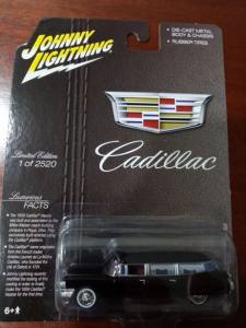1959 Cadillac Hearse