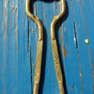 Duquesne Beer Bottle Opener #1