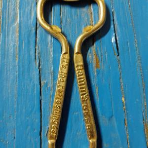 Hamm's Beer Bottle Opener #2