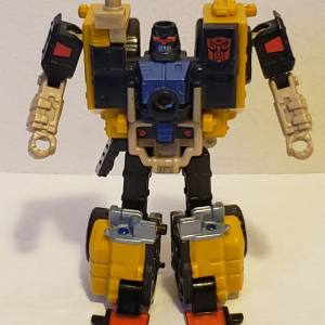 Energon Strongarm 