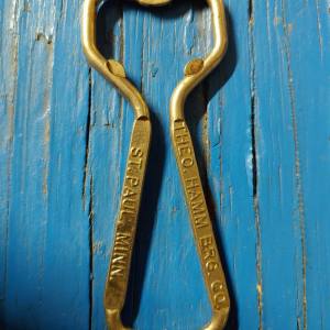 Hamm's Beer Bottle Opener #3