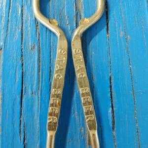 Stag Beer Bottle Opener #1