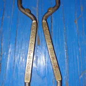 Gluek Beer Bottle Opener