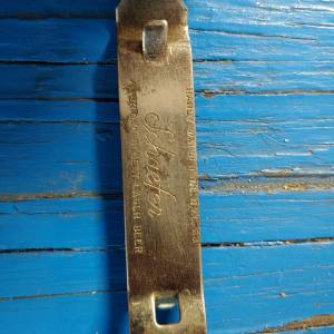 Schafer Beer Bottle Opener 1