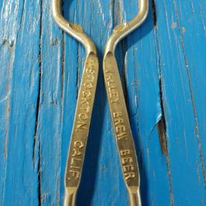 Valley Brew Beer Bottle Opener #1