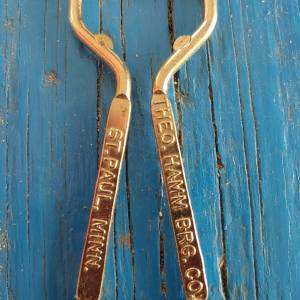 Hamm's Beer Bottle Opener #7