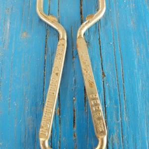 Edelweiss Beer Bottle Opener #2