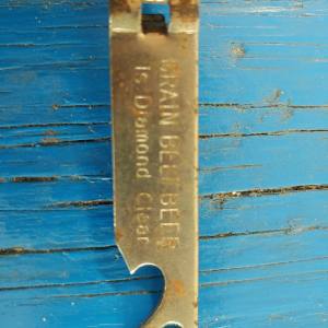Grain Belt Beer Bottle Opener #5