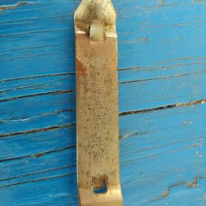 Ballantine Beer Bottle Opener #1