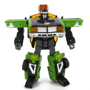 Cybertron Downshift