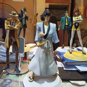Lupin the Third