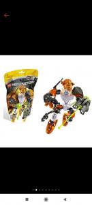 Lego Hero Factory