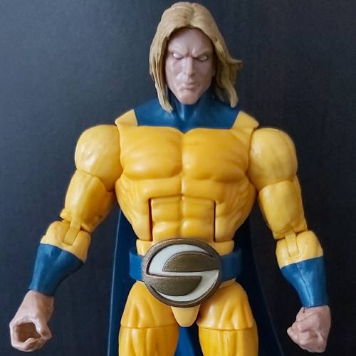 Marvel Legends Sentry