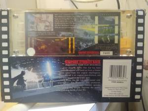 Star Wars Empire Strikes Back Authentic 70mm Film Originals Millenium Falcon