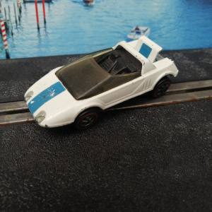 Jack rabbit special 1969