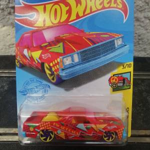 80' El Camino