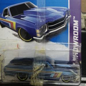 71 El Camino