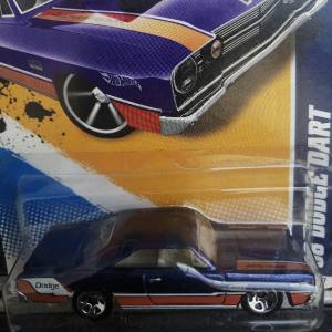 Muscle Manía Mopar 12