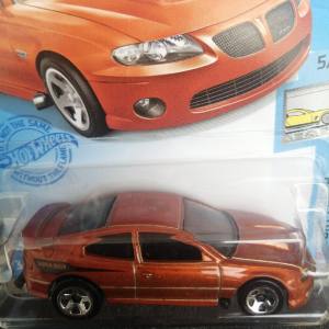 06 Pontiac GTO