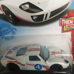 Ford Gt 40
