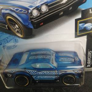 69 Chevelle