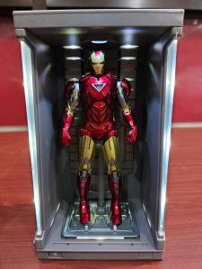 Ironman Mark VI by ZD Toys