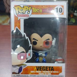Pop Animation DragonBall Z Vetaga 10
