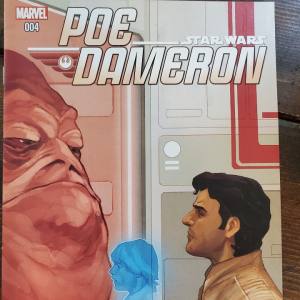 COMICS