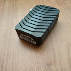 Radio receiver