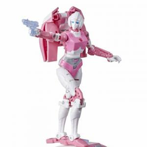 Kingdom Arcee