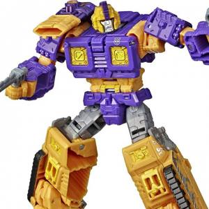 Siege Impactor