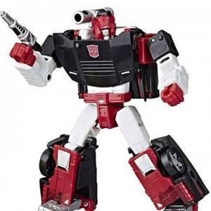 Siege Covert Clone Sideswipe