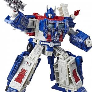 Siege Ultra Magnus