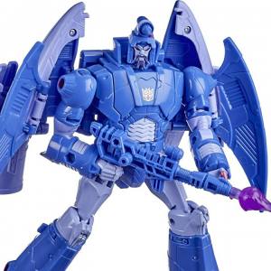 Studio Series Scourge