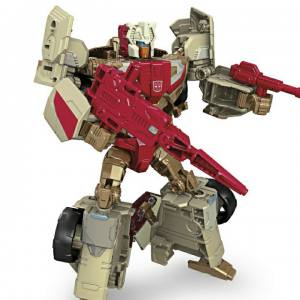 Titans Return Chromedome